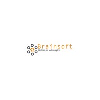 Brainsoft Solutions logo - Similar company to Brain Soft