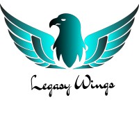 Legasy Wings Studios logo - Similar company to Miind Map Studios
