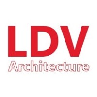 LDV Architecture logo - Similar company to Bedü