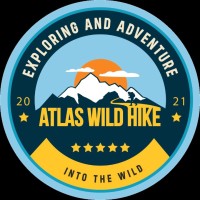 ATLAS WILD HIKE logo - Similar company to Agence Redam : Travel & Events