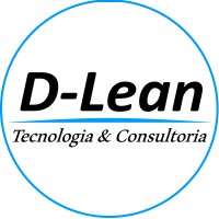 D-Lean Tecnologia e Consultoria logo - Similar company to DLean Solutions