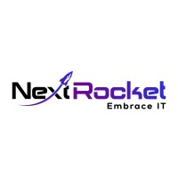 NextRocket logo - Similar company to Next Rocket Studio