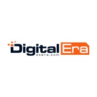 Digital Technology Era logo - Similar company to Conexus System