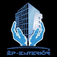 Ép-Enteriőr Kft Belsőépítészet logo - Similar company to Edinburgh Loves Office