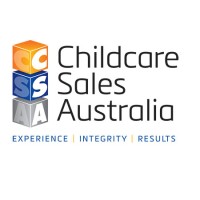Childcare Sales Australia logo - Similar company to Kinderpage