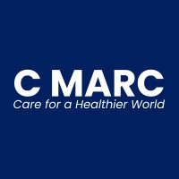 C MARC logo - Similar company to Urban Wave Solution