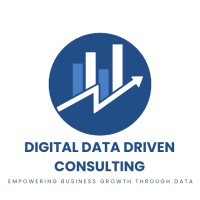 Digital Data Driven Consulting (DDDc) logo - Similar company to Growth Optimizers