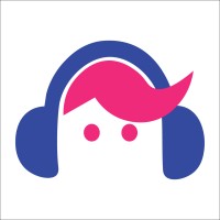 Voicebooks logo - Similar company to Chatta