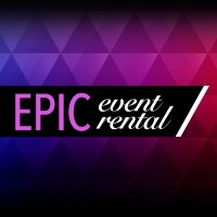 Epic Event Rental logo - Similar company to Transcend Advisory And Consulting