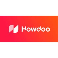 Howdoo logo - Similar company to Focos