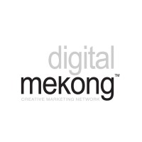 Digital Mekong logo - Similar company to Fourdozen