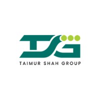 TSG - Taimur Shah Group logo - Similar company to Bingohar Engineering Pvt. Ltd.