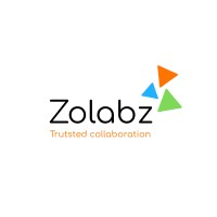 ZolabZ logo - Similar company to Golden Leaf It Solution