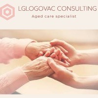 LGlogovac Consulting logo - Similar company to Elite Geriatric Care