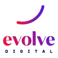 Evolve Digital logo - Similar company to Ecotuintje