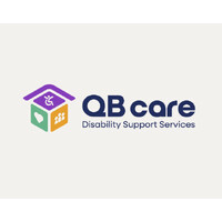 QB Care Disability Support Services logo - Similar company to Support24X7 Pty Ltd
