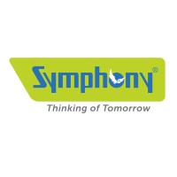 Symphony Limited logo - Similar company to Symphony