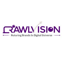 Crawl Vision Pvt. Ltd. logo - Similar company to Equidron Technologies