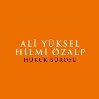 Ali Yüksel - Hilmi Özalp Hukuk Bürosu logo - Similar company to Adres Patent
