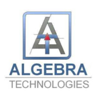 Algebra Technologies logo - Similar company to Algebra Technologies Pvt. Ltd.