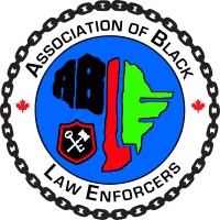Association of Black Law Enforcers - Association des agents de la paix Noirs logo - Similar company to Development And Humanitarian Services For Afghanistan