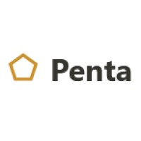 PentaSolutions LLC logo - Similar company to Parachute It Services