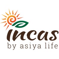 Incas Organics USA LLC logo - Similar company to Keybell International