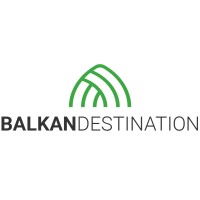 Balkan Destination logo - Similar company to Casa Prima