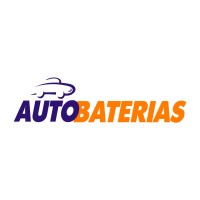 AutoBaterias logo - Similar company to Ifly Brazil