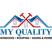 My Quality Construction & Roofing Contractors logo - Similar company to Rapid Roofing