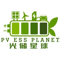 PV ESS Planet logo - Similar company to Gsd Partners