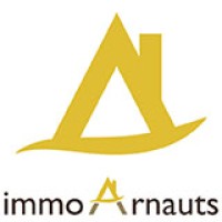 Immo Arnauts logo - Similar company to Era De Piramide