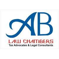 AB LAW CHAMBERS logo - Similar company to Auditime Information System India Limited.
