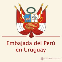 Embajada del Perú en Uruguay y Representación Permanente de Perú ante ALADI y MERCOSUR logo - Similar company to Hsrc Group™ - Hq Mercosur