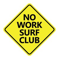No Work Surf Club