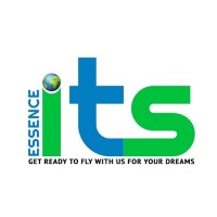 Essence IT Services logo - Similar company to Essence It Solutions