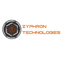 Zyphron Technologies Private limited logo - Similar company to Artispec Technologies Private Limited