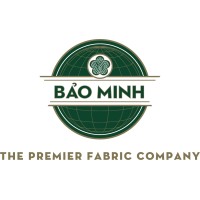BAO MINH TEXTILE JSC logo - Similar company to Lucky Sai Gon Textile International Co., Ltd (Luckysgn)