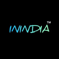 ININDIA logo - Similar company to Grx Pixel