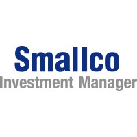 Smallco Investment Manager logo - Similar company to Amber Coaching For Fundraisers