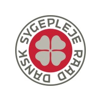 Dansk Sygeplejeråd (DSR) logo - Similar company to Zjopper Aps
