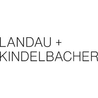 Landau + Kindelbacher Architekten - Innenarchitekten GmbH logo - Similar company to Gemeinde Bitsch