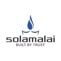 Solamalai Supply Chain Solutions logo - Similar company to Solamalai Group