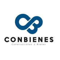 Conbienes S.A. logo - Similar company to Eyp Logistic