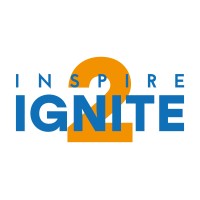 Inspire 2 Ignite CIC logo - Similar company to Aubilities