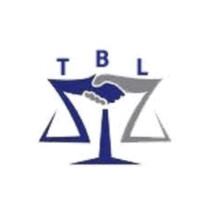 TrueBlue Legals logo - Similar company to Lexingenious