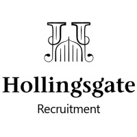 Hollingsgate Recruitment logo - Similar company to Revma Consulting