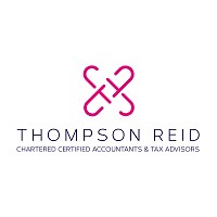 Thompson Reid Chartered Certified Accountants logo - Similar company to Bunked