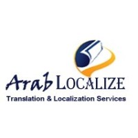 Arablocalize logo - Similar company to Abs For Arabization Services