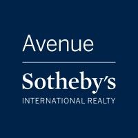 Avenue Sotheby's International Realty logo - Similar company to Leviathan Leasing